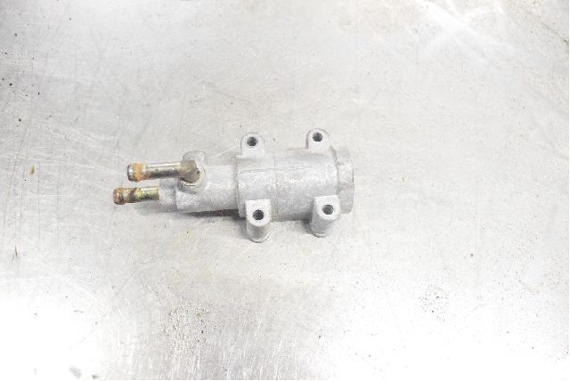 Air supply valve MAZDA 323 S Mk IV (BG)