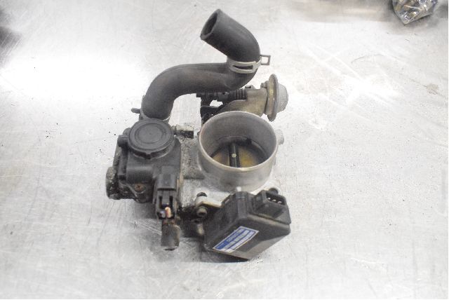 Drosselklappenstellmotor MAZDA 323 S Mk IV (BG)