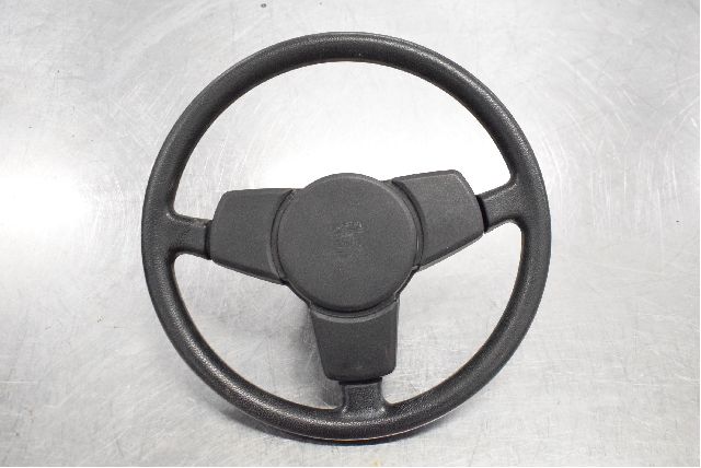 Steering wheel - airbag type (airbag not included) PORSCHE 924