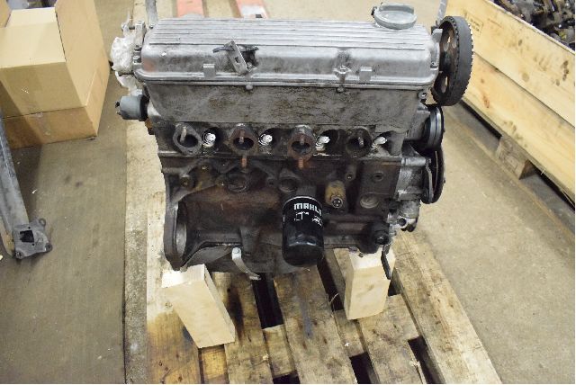 Motor PORSCHE 924