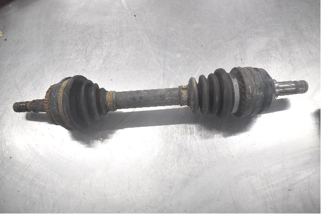 Drive shaft - front VOLVO 850 (854)