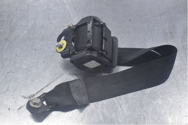 Sikkerhedssele - bag VOLVO 850 (854)