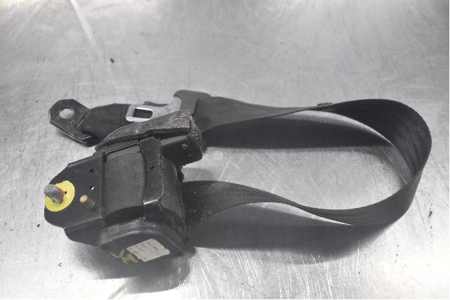 Sikkerhedssele - bag VOLVO 850 (854)