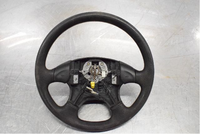 Steering wheel - airbag type (airbag not included) SKODA FELICIA   (6U1)