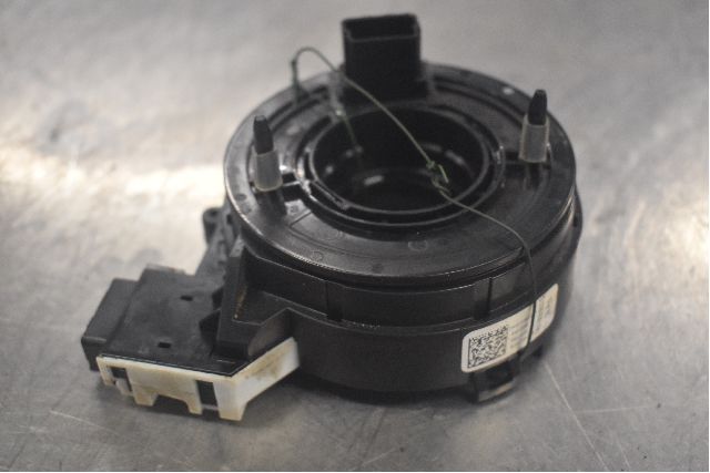 Airbag clock spring
