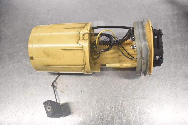 Diesel pump VW CADDY III Box (2KA, 2KH, 2CA, 2CH)