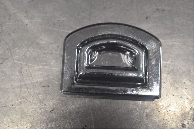 Tie down hook