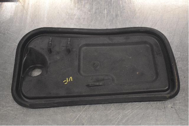 Drzwi PORSCHE MACAN (95B)