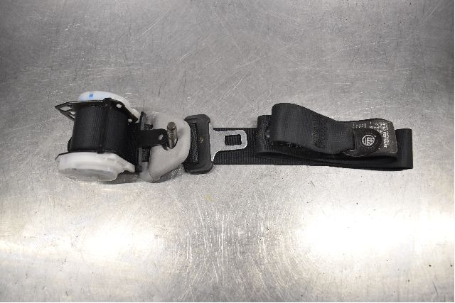 Sikkerhedssele - bag MITSUBISHI OUTLANDER I (CU_W)