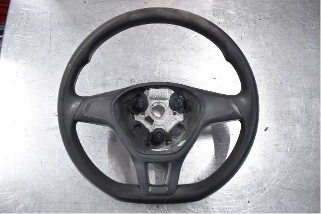 Rat (airbag medfølger ikke) VW CADDY IV Box (SAA, SAH)