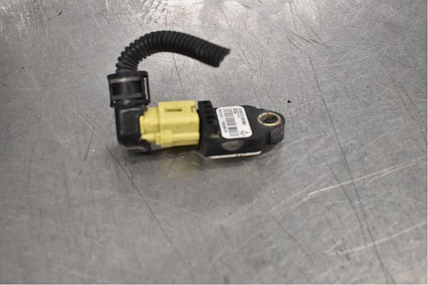 Airbag sensor MITSUBISHI OUTLANDER II (CW_W)
