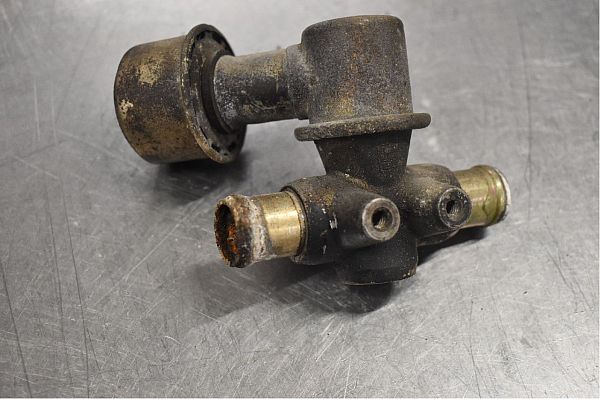 Egr ventil MERCEDES-BENZ SALOON (W123)