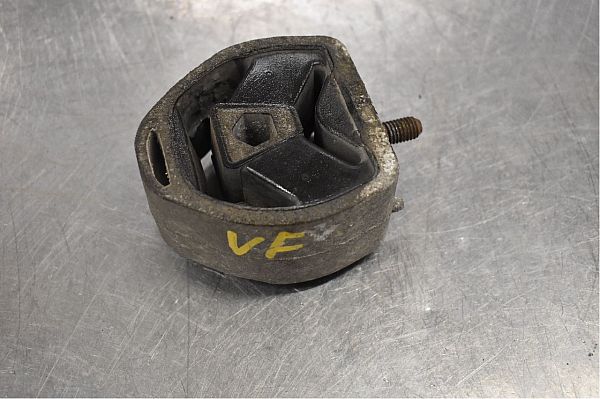 Gearbox mount