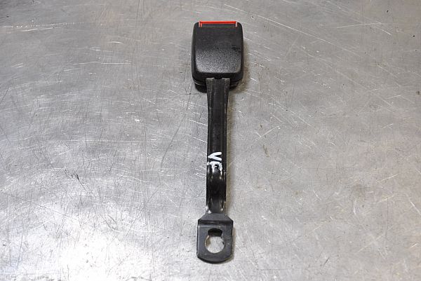Seleholder AUDI A4 (8D2, B5)