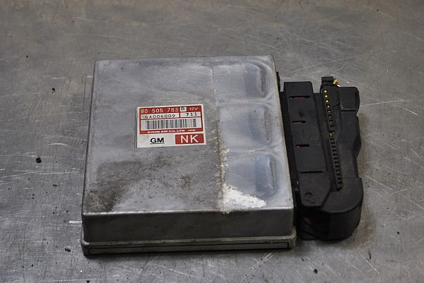 Gear - eletronic box OPEL SINTRA (APV)