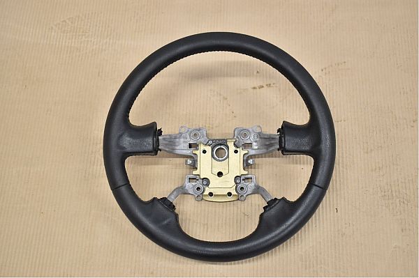 Steering wheel - airbag type (airbag not included) LAND ROVER DISCOVERY III (L319)