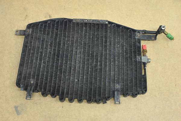 Heating element AUDI 100 (4A2, C4)