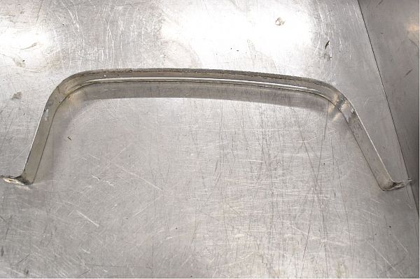 Tankband AUDI TT (8J3)