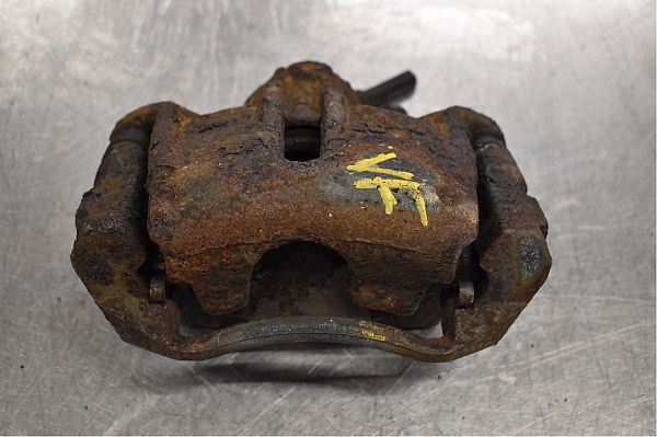 Brake caliper - front left FORD MONDEO Mk III (B5Y)