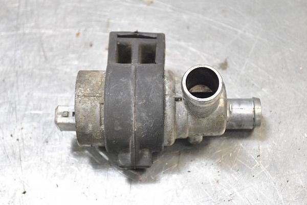 Air supply valve AUDI 100 (4A2, C4)