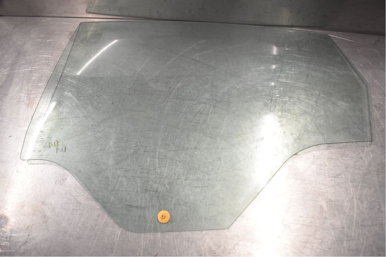 Fit 2010-2019 Ford Taurus Sedan Passenger Right Front Door Window Glass Laminate