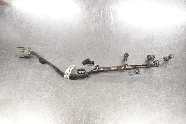 Glow plug wires
