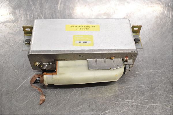 A b s - eletronic box AUDI 100 Avant (4A5, C4)