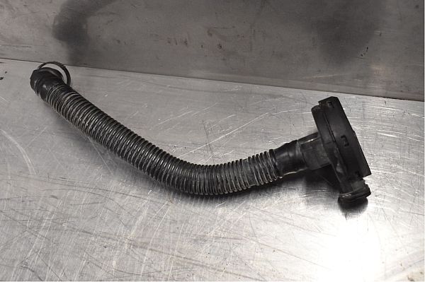 Breather pipe