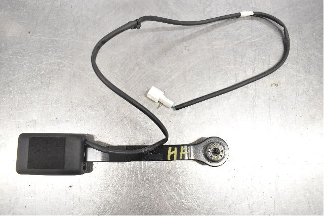 Seleholder NISSAN QASHQAI II SUV (J11, J11_)