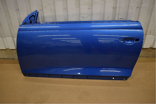 Porte VW SCIROCCO (137, 138)