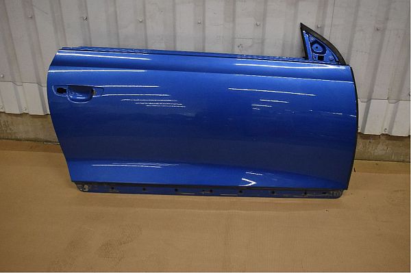 Porte VW SCIROCCO (137, 138)