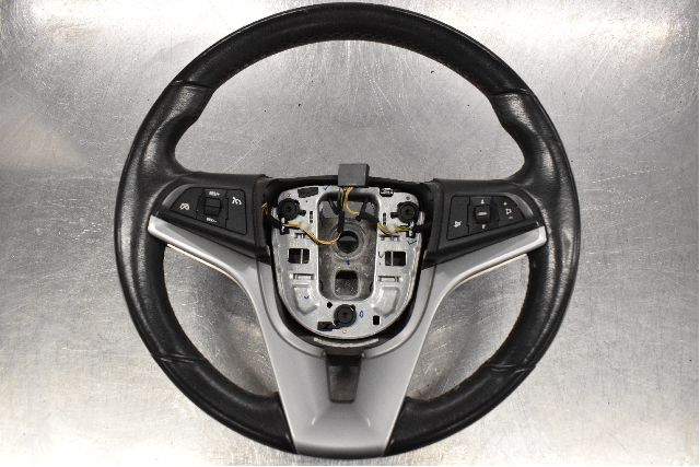 Ratt - (airbag medfølger ikke) CHEVROLET ORLANDO (J309)