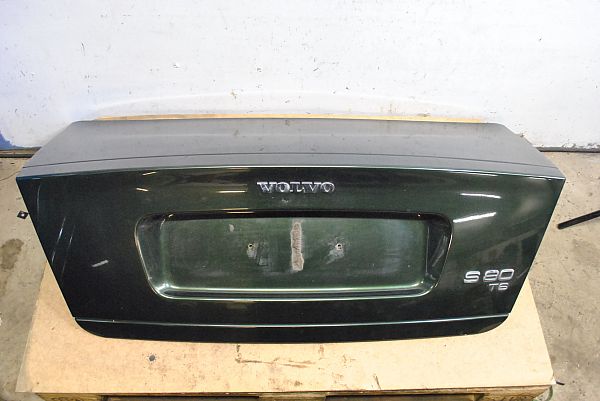 Hayon Arriere VOLVO S80 I (184)