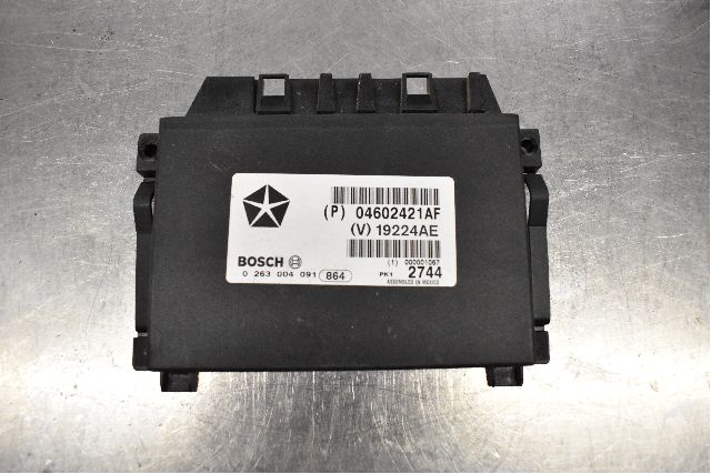 Steuergerät PDC (Park Distance Control) CHRYSLER 300 C (LX, LE)