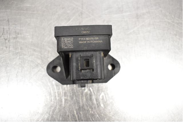relais d'injection FORD TRANSIT CUSTOM V362 Box (FY, FZ)