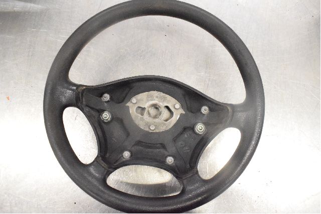 Steering wheel - airbag type (airbag not included) VW CRAFTER 30-50 Platform/Chassis (2F_)