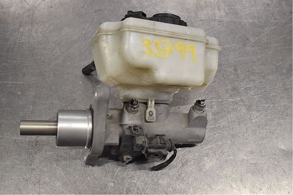 Brake - Master cylinder VW EOS (1F7, 1F8)