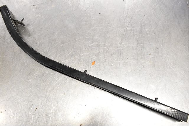 Sliding door bottom rail