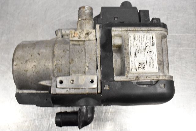 Diesel heater CITROËN BERLINGO Box (B9)