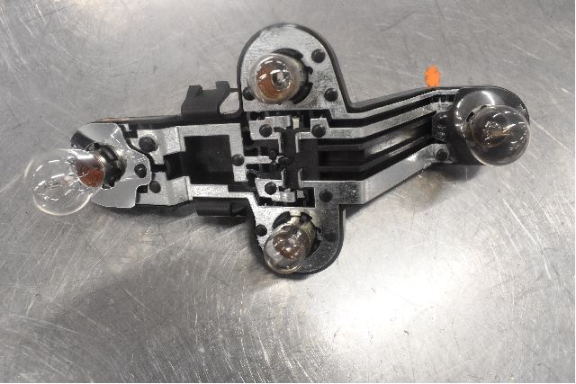 Tail light part