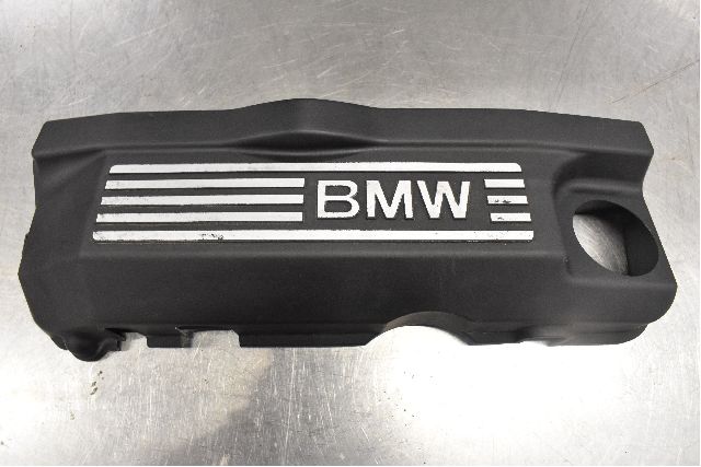Motorabdeckung BMW Z4 Roadster (E85)