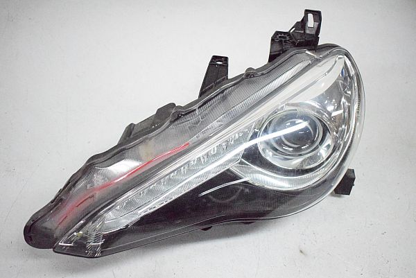 Front light TOYOTA GT 86 Coupe (ZN6_)