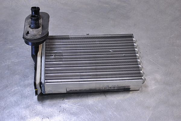 Heating element SEAT IBIZA III (6K1)