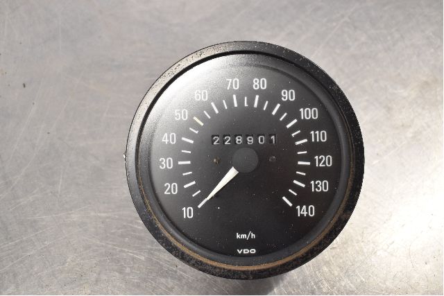 Tachometer MERCEDES-BENZ T1 Platform/Chassis (602)