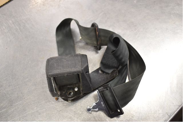 Seat belts - front FORD CORTINA '80 (GBS, GBNS)