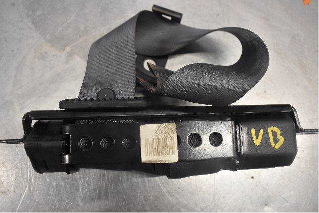 Seat belts - rear SAAB 9-5 (YS3E)