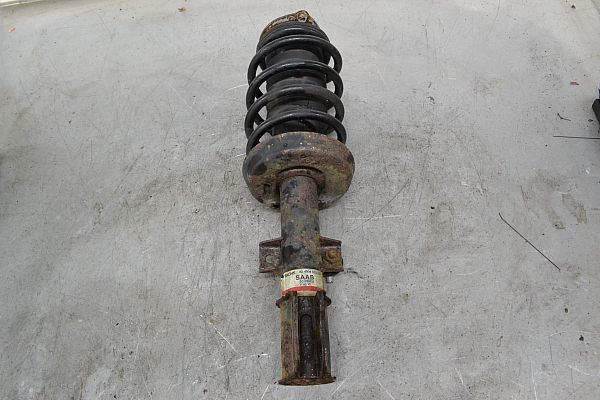 Federbein vorn SAAB 9-5 (YS3E)