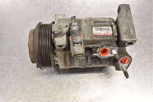 Airconditionpumpe CHRYSLER GRAND VOYAGER V (RT)