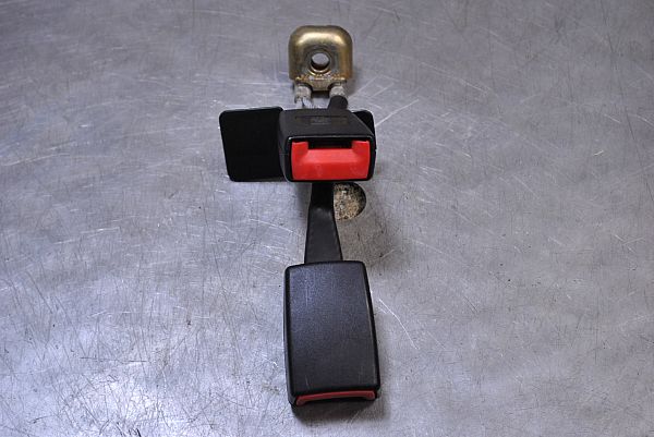 Seleholder AUDI A4 Avant (8D5, B5)