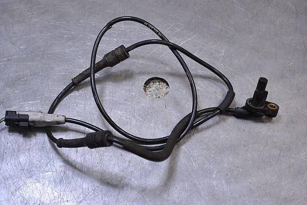 ABS Sensor CITROËN BERLINGO / BERLINGO FIRST MPV (MF_, GJK_, GFK_)